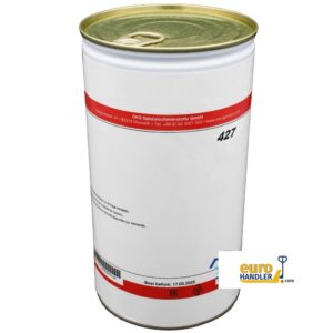 OKS 427 gear and bearing grease 1kg tin - Image 3