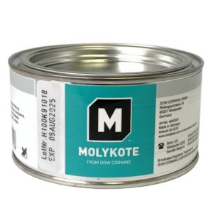 Molykote 1000 Solid lubricant paste for metall joints 250g can - Image 3