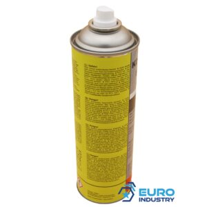 KD-Check FWP-1 Fluorescent Penetrant for finest cracks 500ml spray - Image 4