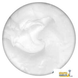 Klüber BARRIERTA L 25 DL Special lubricating grease 180g can - Image 3