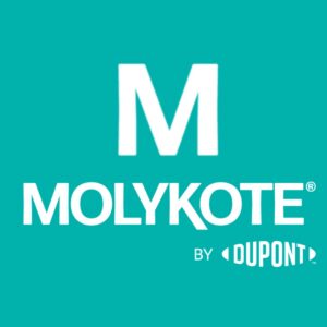Molykote 3402-C LF AFC Anti-friction coating MoS2 grey 500g can - Image 4