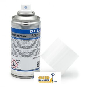 DELO-QUICK 2002 Spray cleaner 150 ml spray can - Image 3