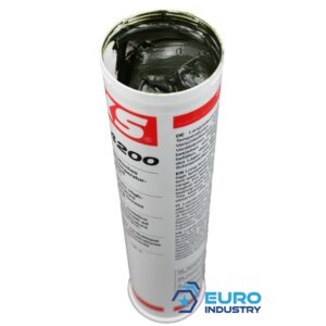 OKS 4200 synthetic high-temperature bearing grease with MoS2 400g - Image 3