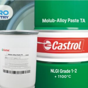 Castrol Molub-Alloy Paste TA High temperature assembly paste 1kg can - Image 4