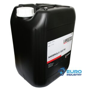 Anderol 3057M Synthetic PAO compressor oil L-DAJ 20L canister - Image 3