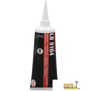 Loctite LB 8104 Silicon grease for plastics 75 ml tube - Image 4