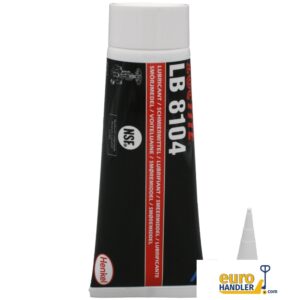 Loctite LB 8104 Silicon grease for plastics 75 ml tube - Image 5
