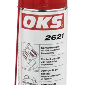 OKS 2621 Contact Cleaner for electrical parts 400ml spray - Image 3