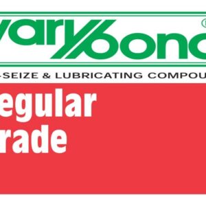 Varybond Regular Grade RG Anti-Seize Mounting paste gray 1 kg can - Image 3
