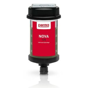 Perma NOVA LC125 Lubricant cartridge with multipurpose grease SF01 - Image 3