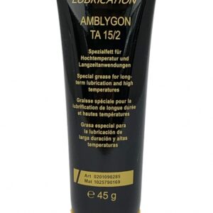Klüber AMBLYGON TA 15/2 Special grease for longterm lubrication 45g - Image 3
