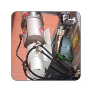 Perma PRO C MP-6 Multi-point lubrication system with 5 m connector - Image 4