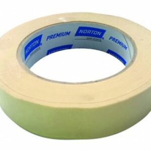 SAM Masking Tape 25mm x - Image 1