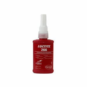 Loctite 266 Adhesive - Image 1