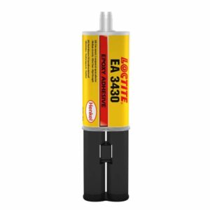 Loctite Loctite EA 3430 Adhesive - Image 1