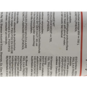ITW Devcon 5 Minute Epoxy Paste Adhesive, 50 ml - Image 1