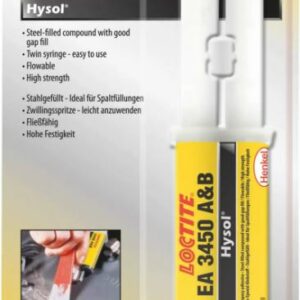 Loctite Loctite EA 3450 Adhesive, 25ml - Image 1