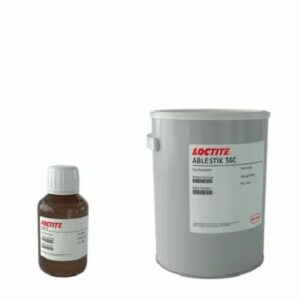 Loctite Loctite Ablestik 56C Epoxy Adhesive, 135 ml - Image 1