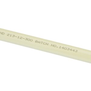 Power Adhesives Glue Sticks 12mm, Amber - Image 1