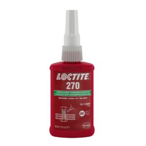 Loctite Loctite 2700 Adhesive - Image 1