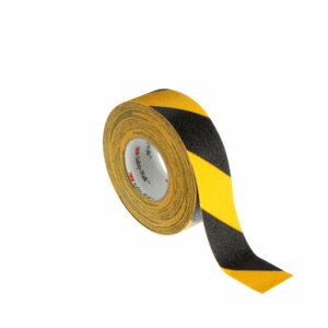 3M Safety-Walk 600 Serie 18.3m Anti-slip Hazard Tape - Image 1