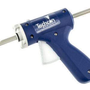 Metcal Adhesive Syringe Gun 10ml - Image 1
