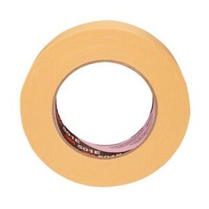 3M SCOTCH 501E Beige Masking Tape 36mm x 50m - Image 1