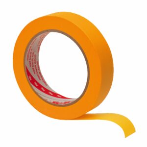 3M Gold Masking Tape 36mm x 50m - Image 1
