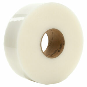 3M Scotch 4412N Duct Tape, 16.5m x 25mm, Translucent - Image 1