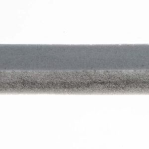 RS PRO Grey Foam Tape, 12.0mm x 15.0m, 6.0mm Thick - Image 1