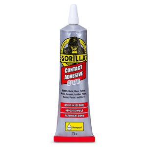 GORILLA GLUE EUROPE LTD CONTACT ADHESIVE Liquid Adhesive, 75 g - Image 1