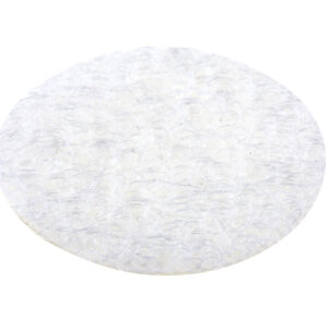 RS PRO White Hook & Loop Tape, 22mm x 5m - Image 1