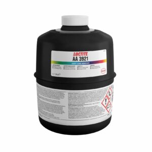 Loctite Loctite AA 3921 Adhesive - Image 1