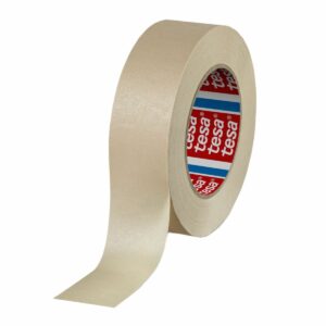 Tesa 4302 White Masking Tape - Image 1