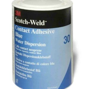 3M Scotch-Weld™ 30 Liquid Adhesive, 1 L - Image 1