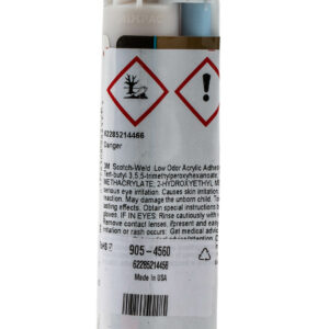 3M Scotch-Weld DP8805 Liquid Adhesive, 45 ml - Image 1