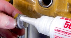 Loctite Loctite 567 Adhesive - Image 1