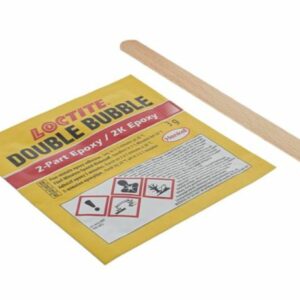 Loctite Loctite DOUBLE BUBBLE Adhesive - Image 1