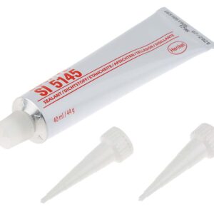 Loctite Loctite 5145 Tempflex Paste Adhesive, 40 ml - Image 1