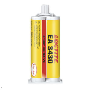 Loctite Loctite HYSOL 3430 Liquid Adhesive, 50 ml - Image 1