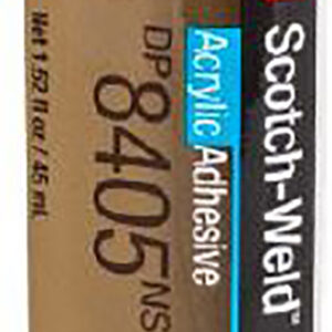 3M Scotch-Weld DP8405 Liquid Adhesive, 45 ml - Image 1
