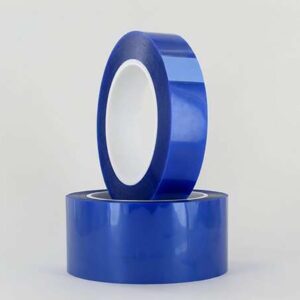 3M SCOTCHCAL 8995 Blue Masking Tape 50mm x 66m - Image 1