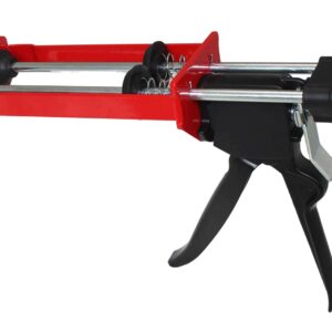RS PRO Adhesive Gun 2 x 100ml - Image 1