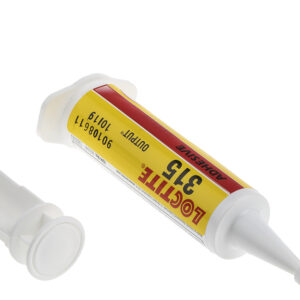 Loctite Loctite 315 + 7386 Paste Thermal Adhesive, 18 ml, 25 ml - Image 1