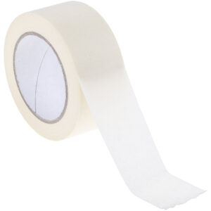 RS PRO Masking Tape 50mm x 50m - Image 1