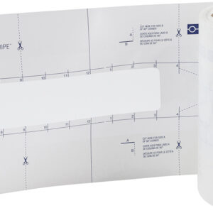 Brady Polypropylene 30.5m Stencil, 0.173mm Thickness - Image 1