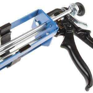 ITW Devcon Adhesive Syringe Gun 200ml - Image 1