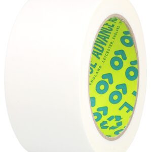 Advance Tapes AT6102 White Masking Tape 50mm x 33m - Image 1