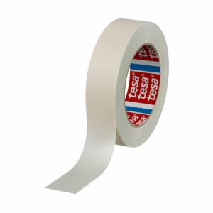 Tesa 4317 White Masking Tape - Image 1