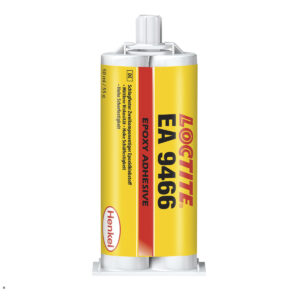 Loctite Loctite Hysol 9466 Adhesive, 50 ml - Image 1
